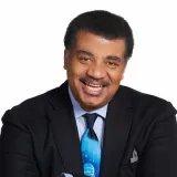 Neil deGrasse Tyson