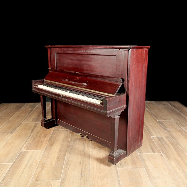 Steinway pianos for sale: 1910 Steinway Upright K - $39,500