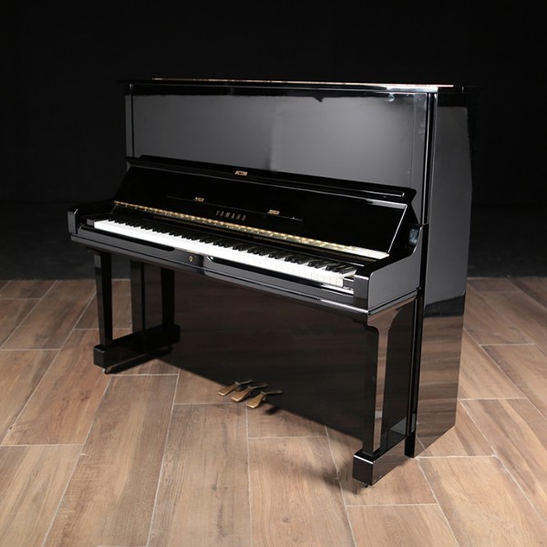 Yamaha pianos for sale: 1981 Yamaha Upright U3 - $7,800