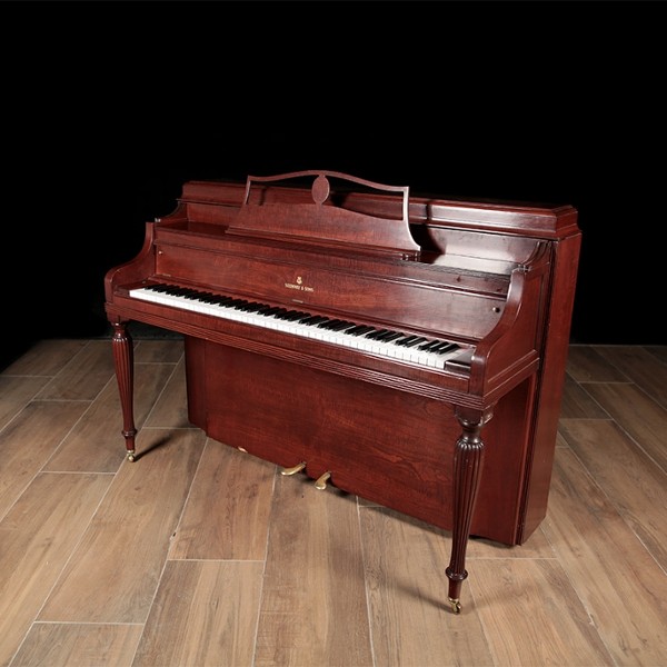 Steinway pianos for sale: 1946 Steinway Upright Console - $12,500