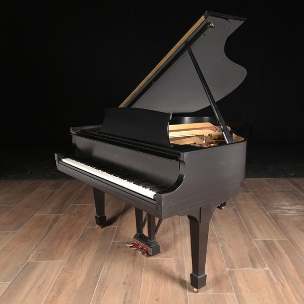 Steinway pianos for sale: 1976 Steinway Grand M - $19,800