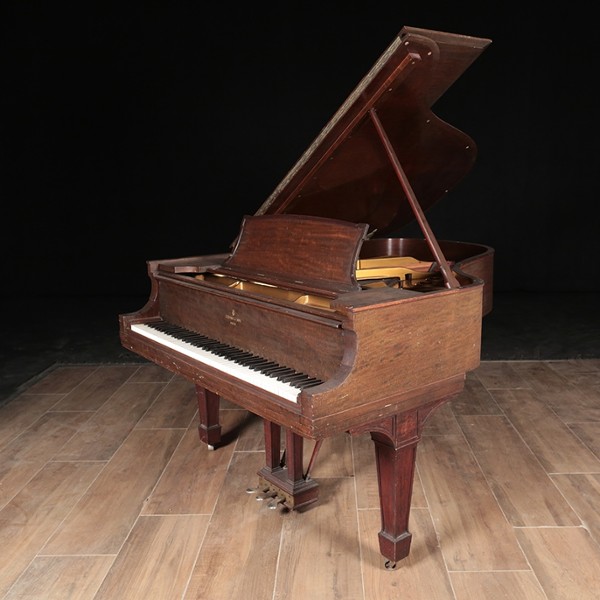 Steinway pianos for sale: 1911 Steinway Grand A - $19,500