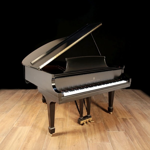 Steinway pianos for sale: 2000 Steinway Grand M - $39,900