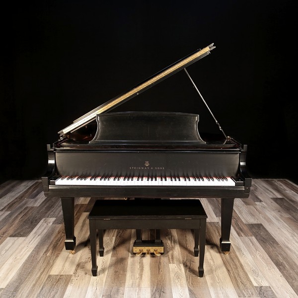 Steinway pianos for sale: 1999 Steinway Grand L - $38,900