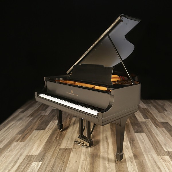 Steinway pianos for sale: 1919 Steinway Grand M - $42,500