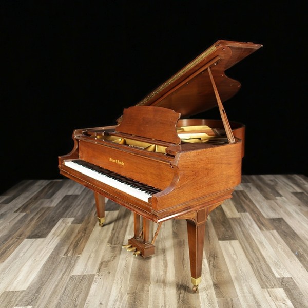 Mason and Hamlin pianos for sale: 1981 Mason and Hamlin Grand A - $19,900