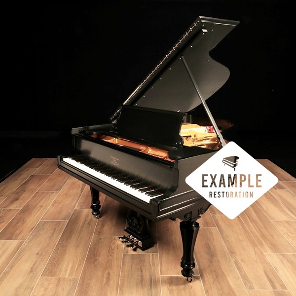 Steinway pianos for sale: 1909 Steinway Grand A - $75,000