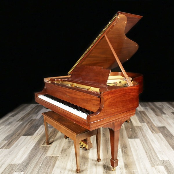Steinway pianos for sale: 1928 Steinway Grand M - $19,900