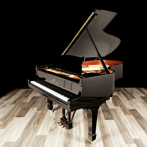 Steinway pianos for sale: 1910 Steinway Grand B - $78,500