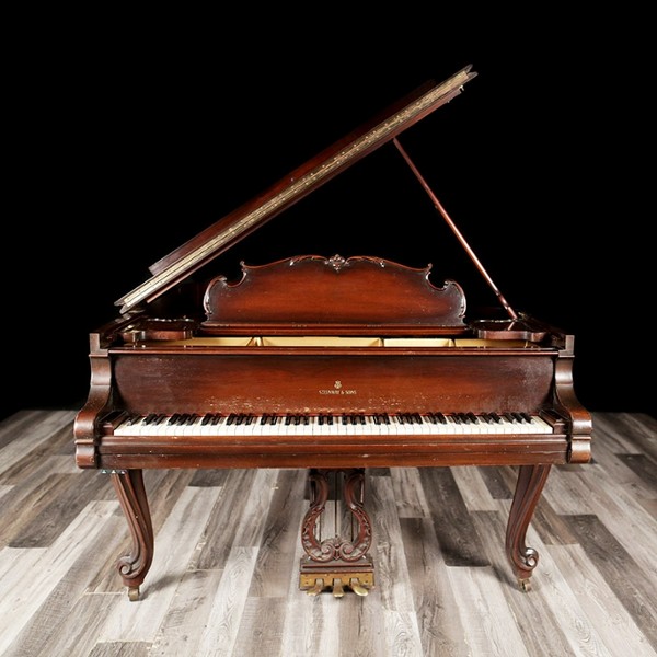 Steinway pianos for sale: 1927 Steinway Grand L - $78,000