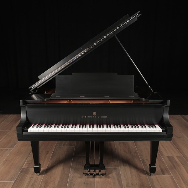 Steinway pianos for sale: 1918 Steinway Grand M - $42,500