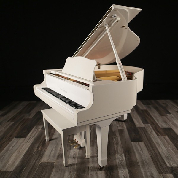 Young Chang pianos for sale: 1986 Young Chang Grand G-157 - $14,800