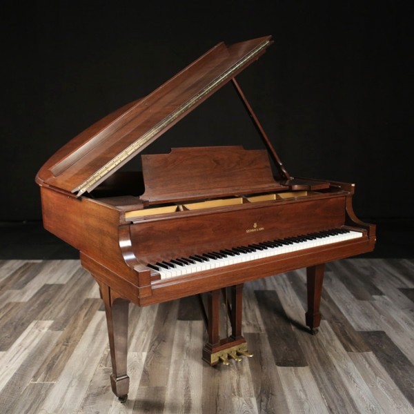 Steinway pianos for sale: 1927 Steinway Grand M - $58,500