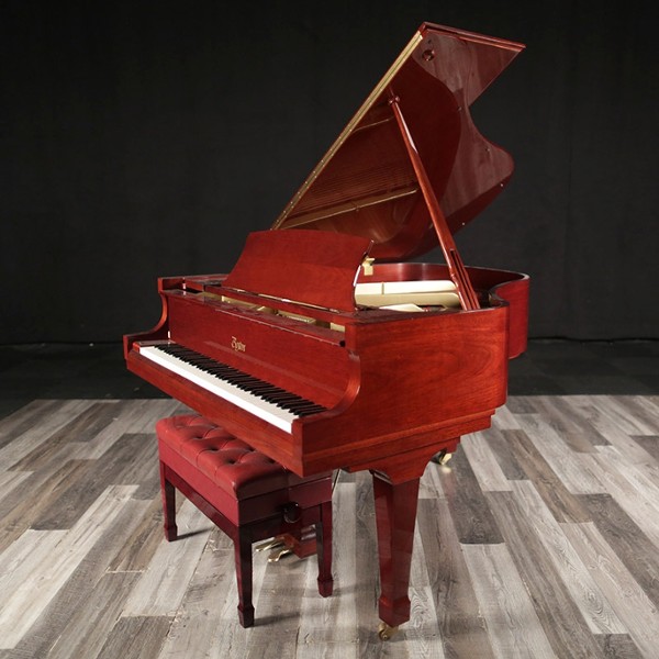 Boston pianos for sale: 1998 Boston Grand GP-163 - $14,500