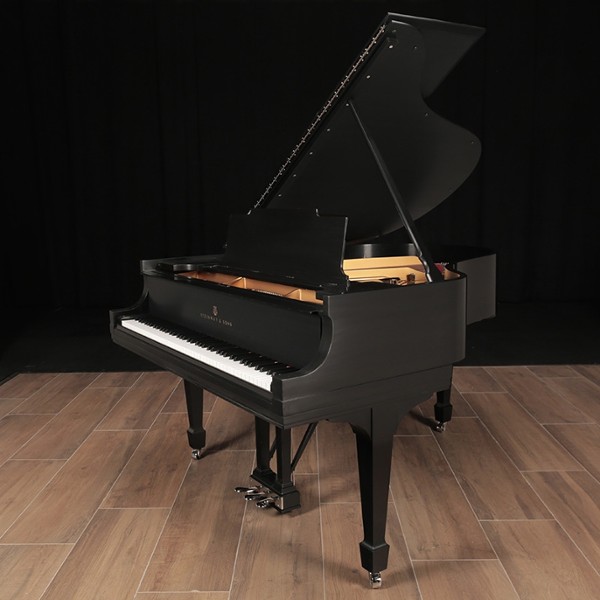Steinway pianos for sale: 1918 Steinway Grand M - $42,500