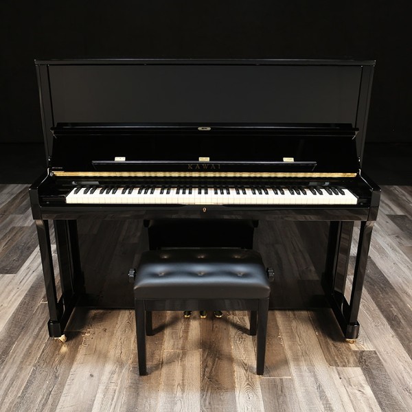 Kawai pianos for sale:  Kawai Upright K-500 - $16,000