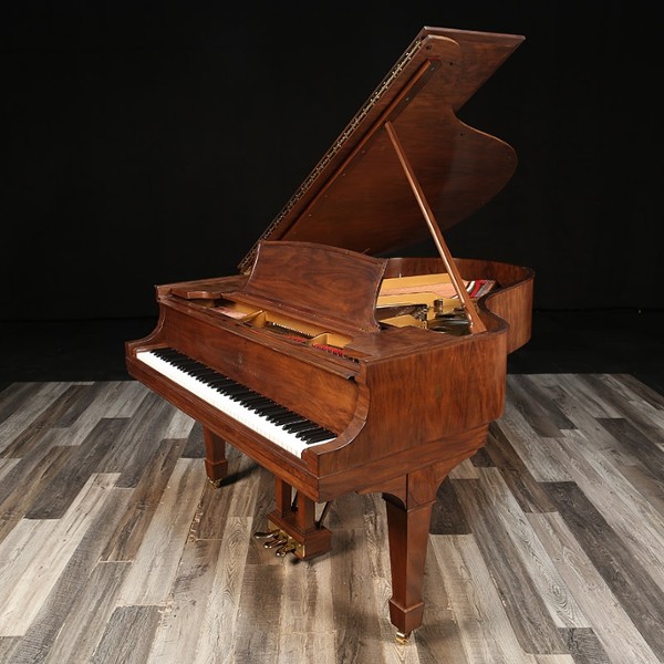 Steinway pianos for sale: 1911 Steinway Grand O - $65,000