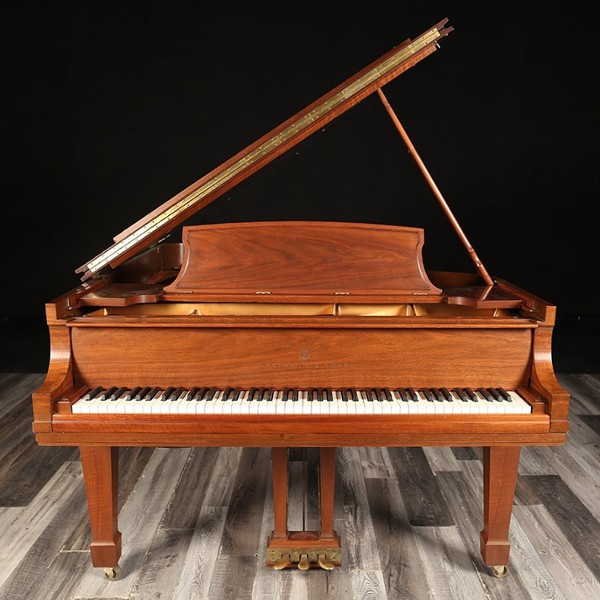 Steinway pianos for sale: 1980 Steinway Grand B - $49,800
