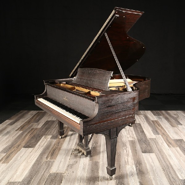 Steinway pianos for sale: 1925 Steinway Grand L - $64,500