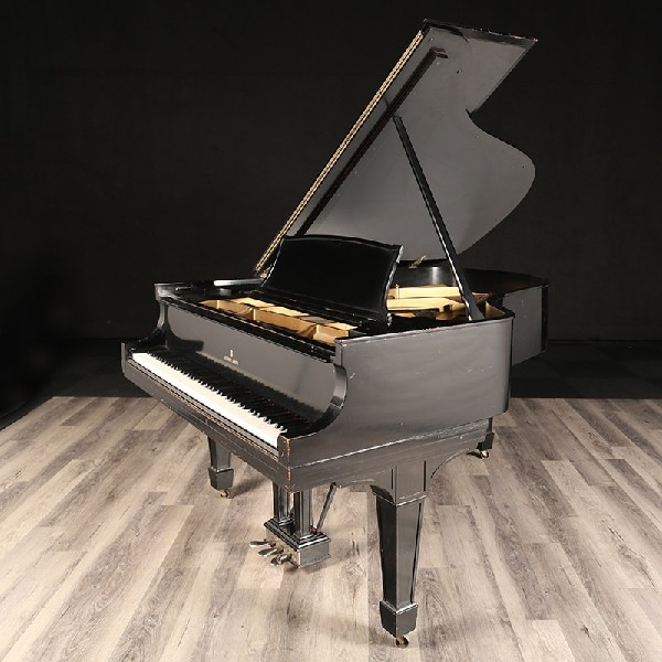 Steinway pianos for sale: 1910 Steinway Grand A - $68,500