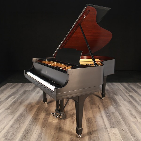 Steinway pianos for sale: 1917 Steinway Grand M - $65,500