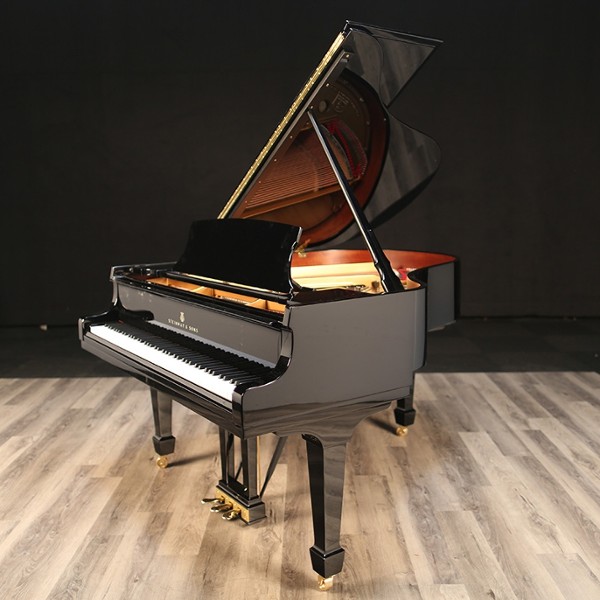 Steinway pianos for sale: 1935 Steinway Grand M - $59,500