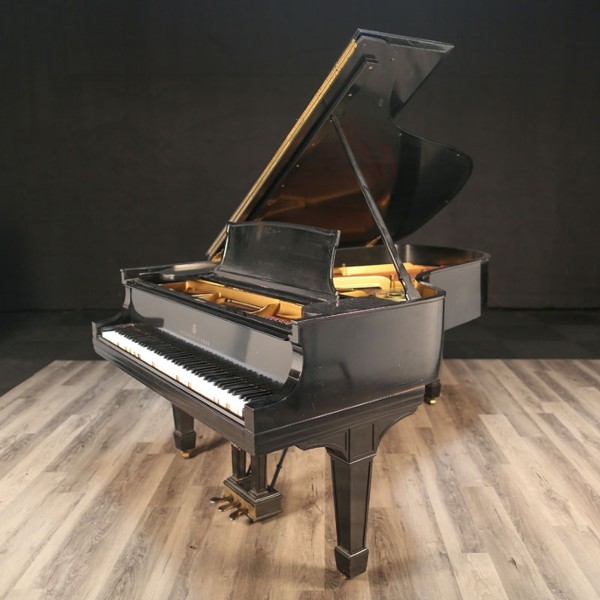 Steinway pianos for sale: 1908 Steinway Grand B - $69,500