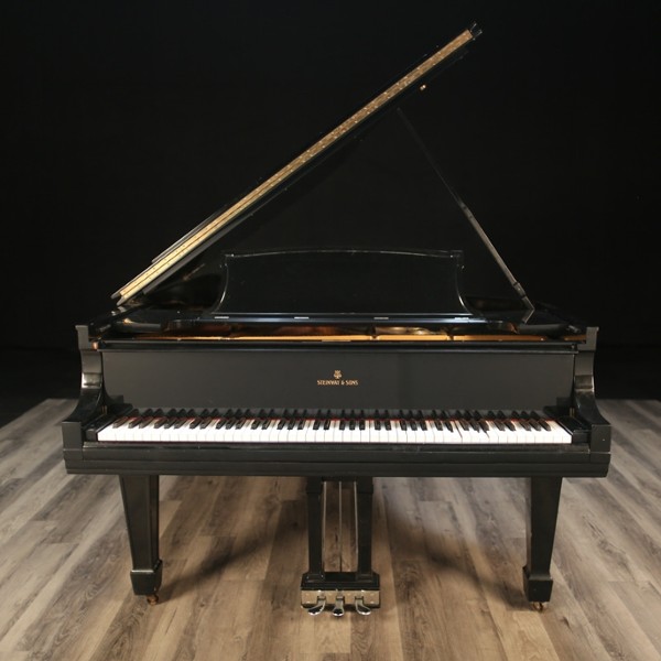 Steinway pianos for sale: 1915 Steinway Grand A3 - $55,000