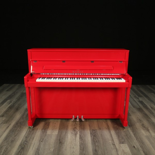 Kawai pianos for sale:  Kawai Upright K-200 - $9,500