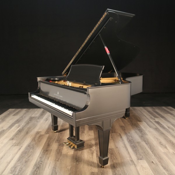 Steinway pianos for sale: 1913 Steinway Grand B - $62,500