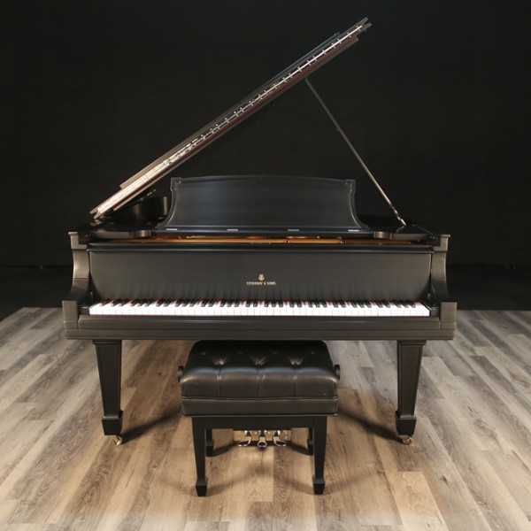 Steinway pianos for sale: 1926 Steinway Grand B - $81,500