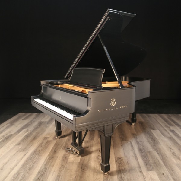 Steinway pianos for sale: 1926 Steinway Grand B - $85,000