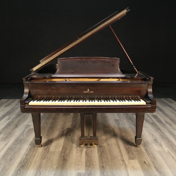 Steinway pianos for sale: 1934 Steinway Grand L - $65,000
