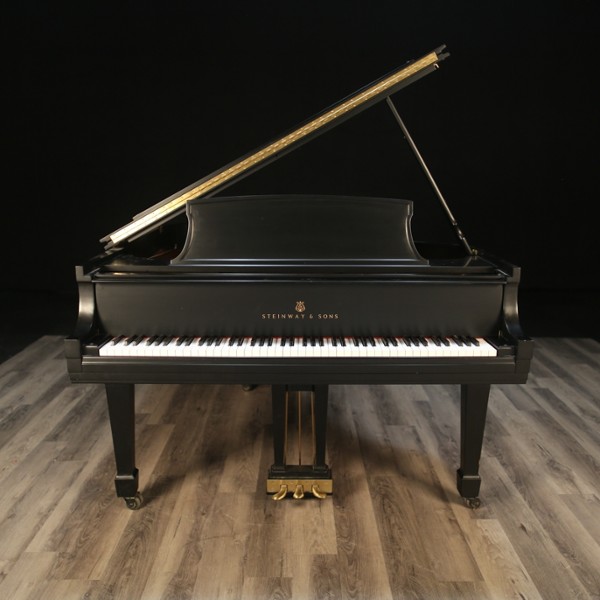 Steinway pianos for sale: 1973 Steinway Grand L - $29,800