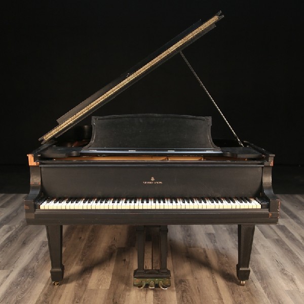 Steinway pianos for sale: 1918 Steinway Grand B - $85,000