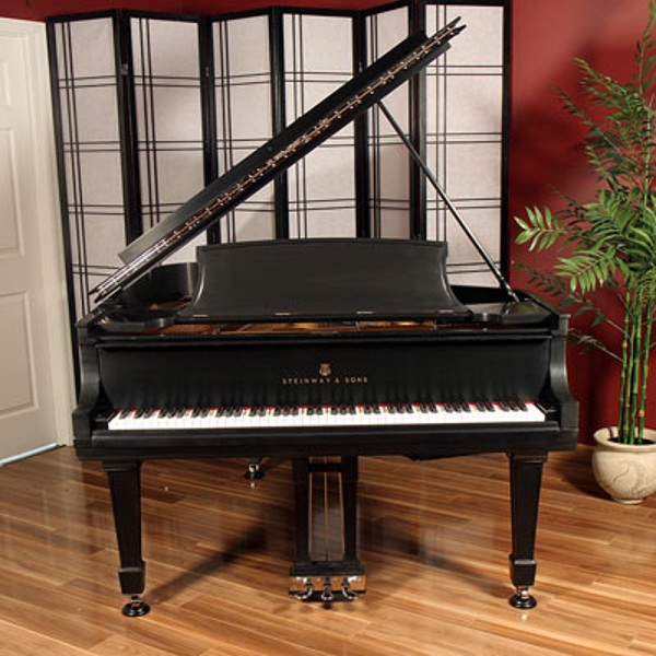 Steinway pianos for sale: 1926 Steinway A3 - $49,000