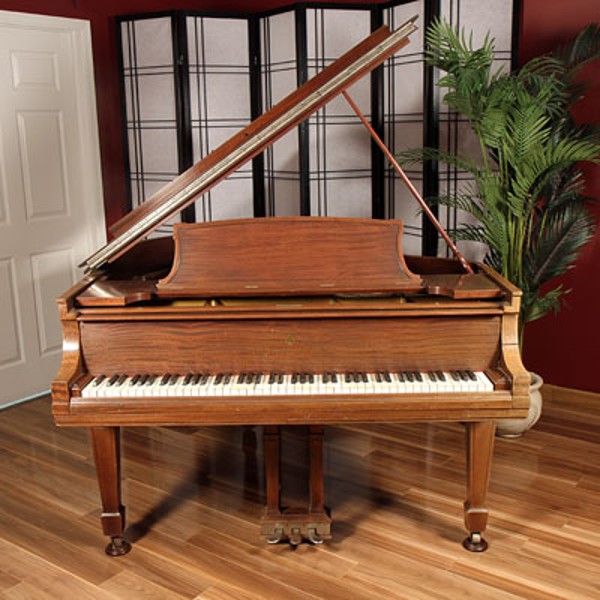 Steinway pianos for sale: 1919 Steinway O - $29,500