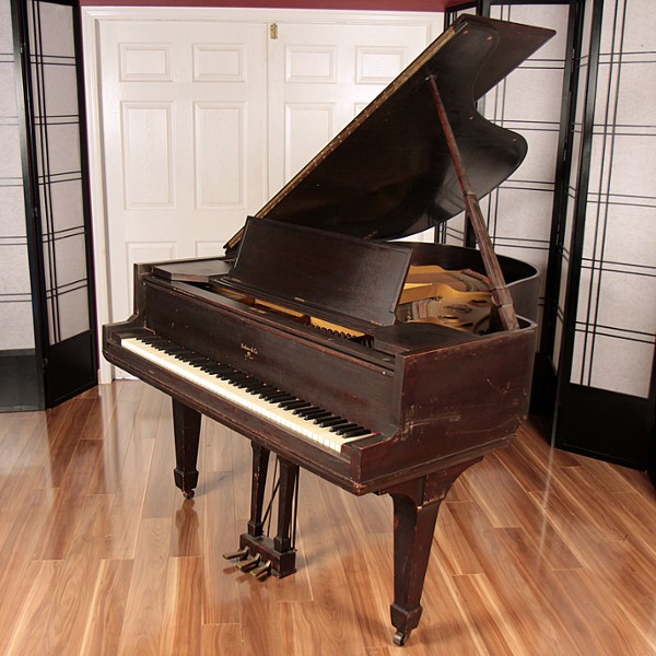 Sohmer pianos for sale: 1924 Sohmer Grand - $26,500