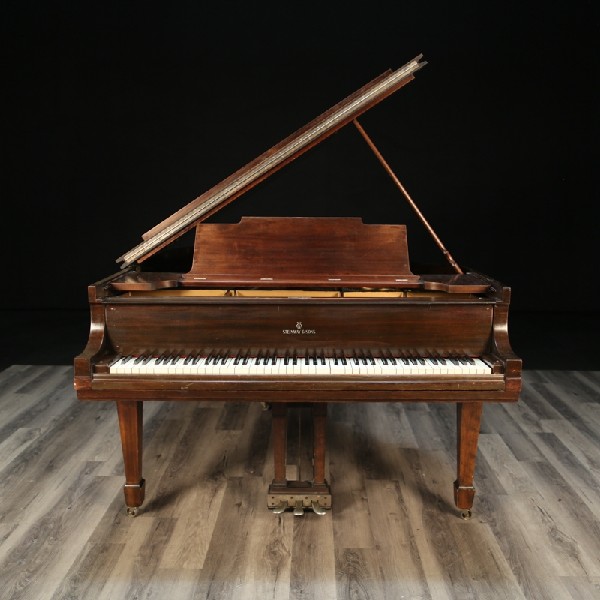 Steinway pianos for sale: 1926 Steinway Grand M - $58,500