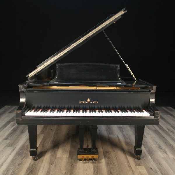 Steinway pianos for sale: 1910 Steinway Grand B - $85,000