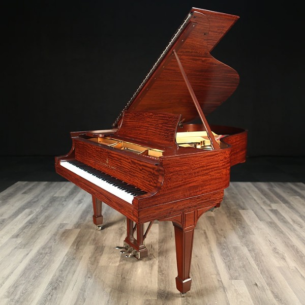 Steinway pianos for sale: 1925 Steinway Grand L - $55,500