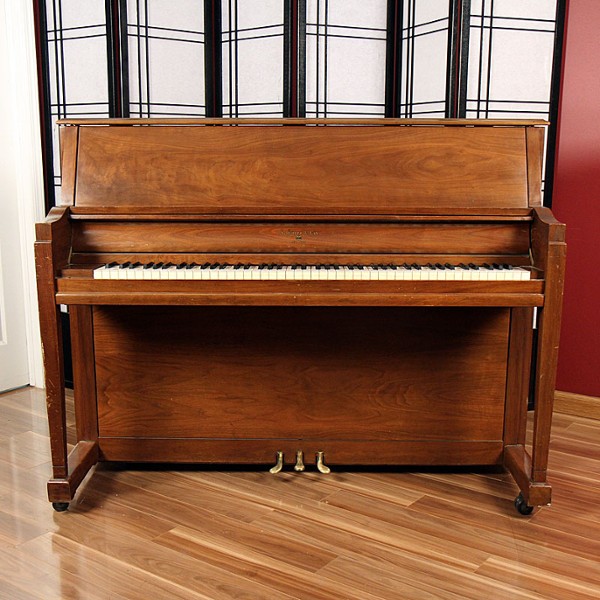 Sohmer pianos for sale: 1966 Sohmer Upright - $12,800