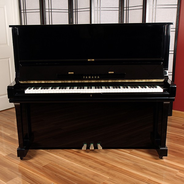 Yamaha pianos for sale: 1985 Yamaha U3 - $5,900