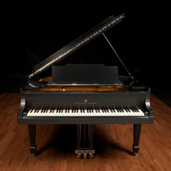 Steinway pianos for sale: 1914 Steinway M - $36,500