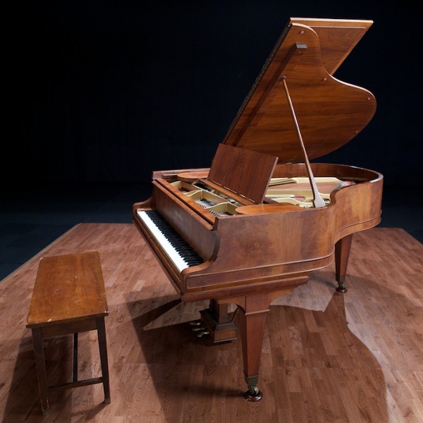 Mason and Hamlin pianos for sale: 1926 Mason Hamlin A - $38,000