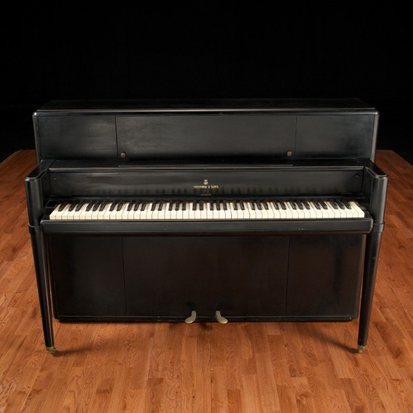 Steinway pianos for sale: 1942 Steinway Studio - $12,800