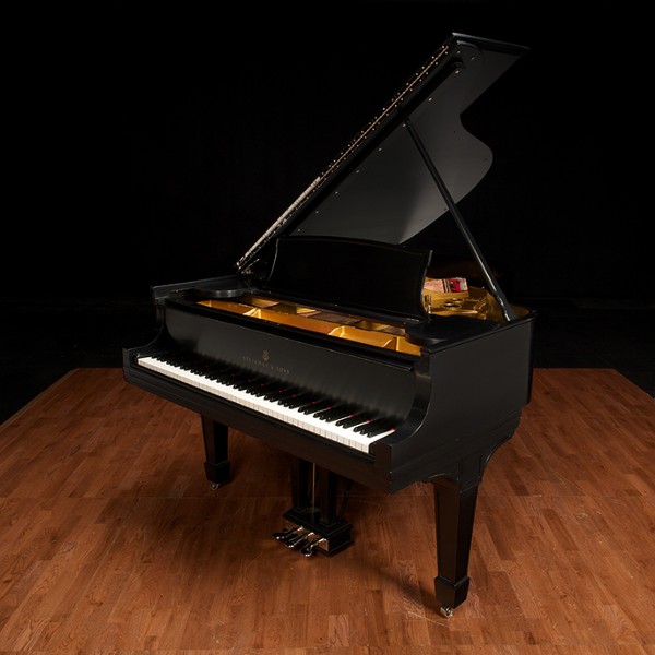 Steinway pianos for sale: 1909 Steinway A - $48,000