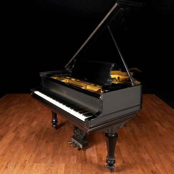 Steinway pianos for sale: 1907 Steinway Victorian A - $58,000