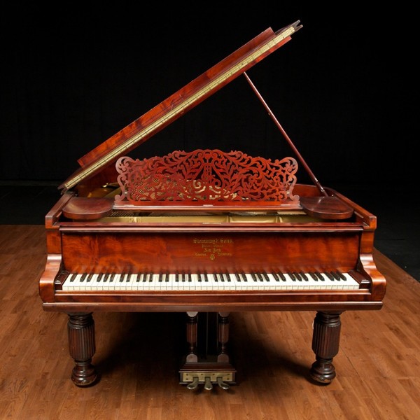 Steinway pianos for sale: 1894 Steinway Victorian A - $58,000