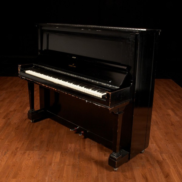 Steinway pianos for sale: 1920 Steinway K - $26,500